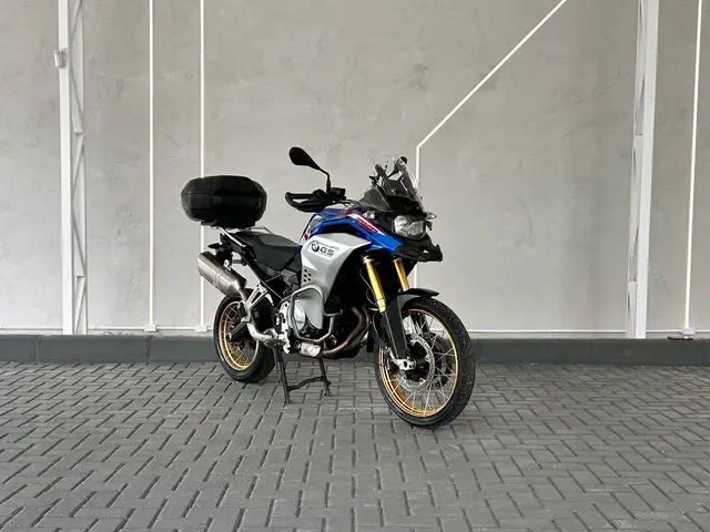 Carro BMW F 850 GS 2019 GS Premium