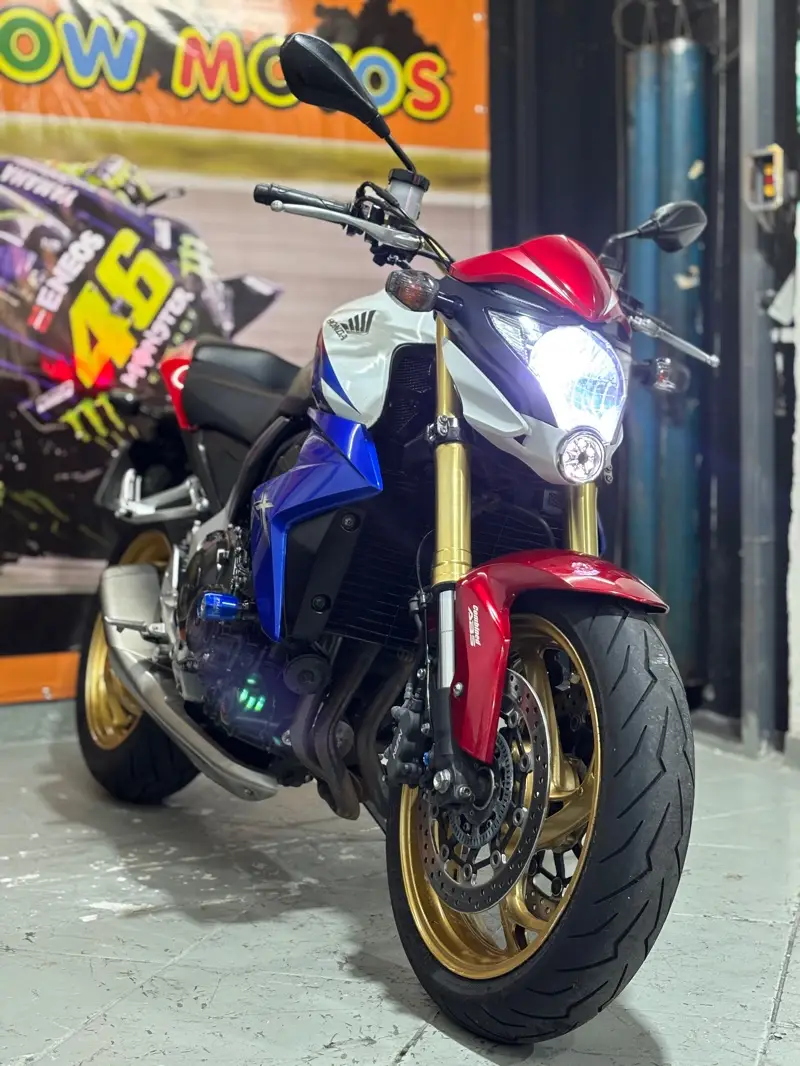 Honda CB 1000R (ABS)