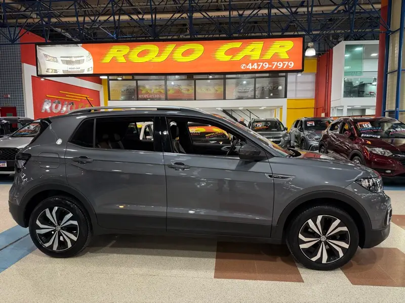 Volkswagen 1.4 TSI Highline (Aut) (Flex)