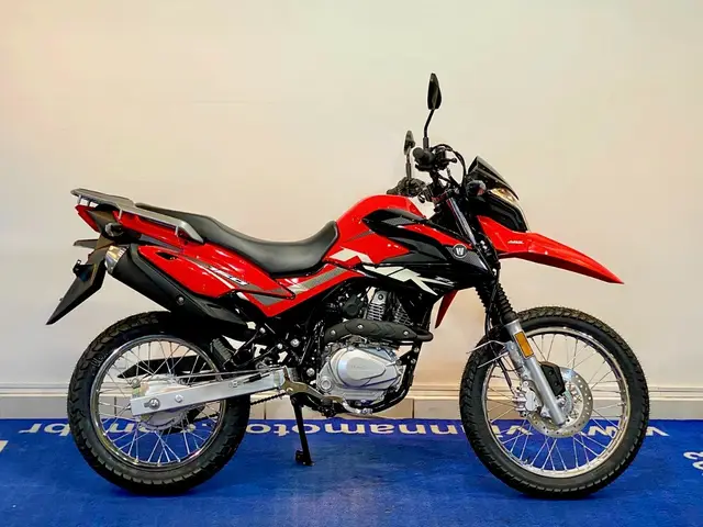 Carro Haojue NK 150 2025 ABS