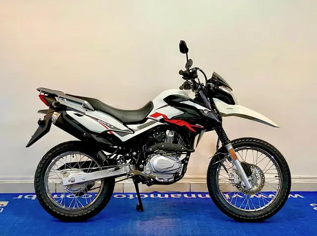 Carro Haojue NK 150 2025 ABS