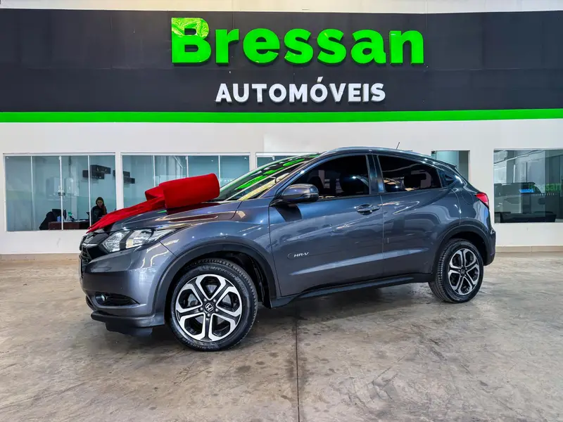 Honda HR-V EX CVT 1.8 I-VTEC FlexOne