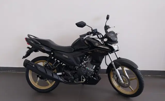 Carro Yamaha YBR 150 Factor 2025 DX