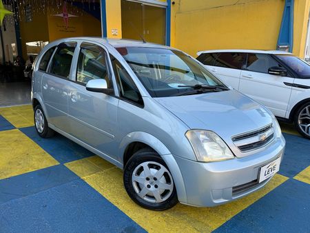 Meriva Joy 1.4 (Flex)