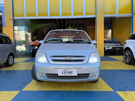 Meriva Joy 1.4 (Flex)