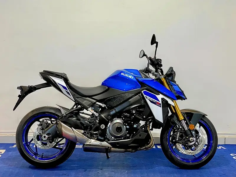 Suzuki GSX S 1000 ABS