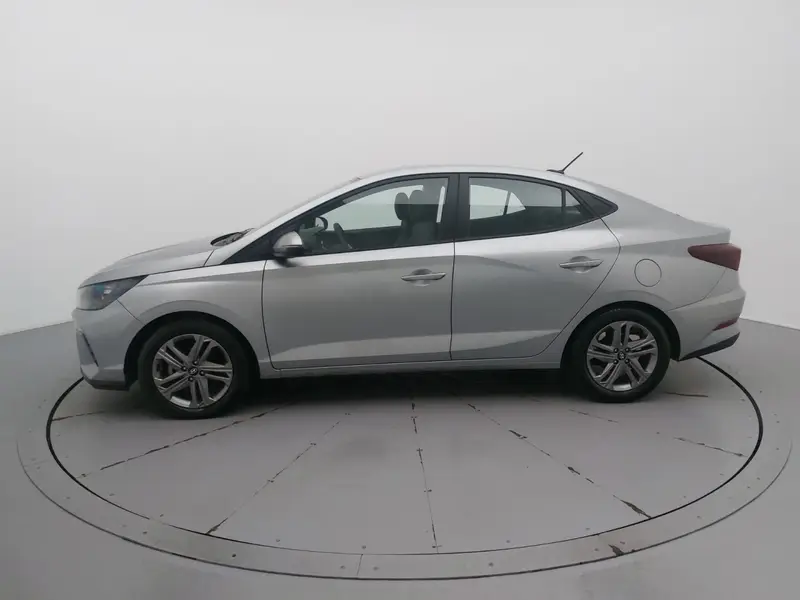 Hyundai Comfort Plus 1.0 Turbo (Aut.)