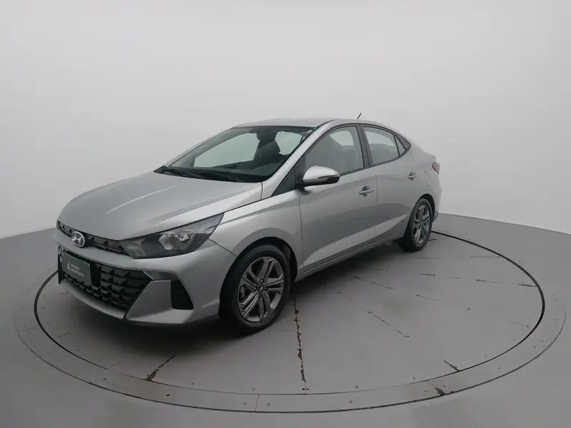 Hyundai Comfort Plus 1.0 Turbo (Aut.)