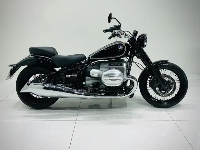 Carro BMW R 18 2023 ABS