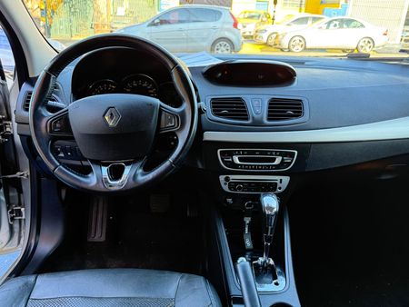 Fluence 2.0 16V Dynamique X-Tronic (Aut) (Flex)