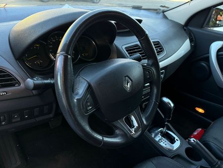 Fluence 2.0 16V Dynamique X-Tronic (Aut) (Flex)