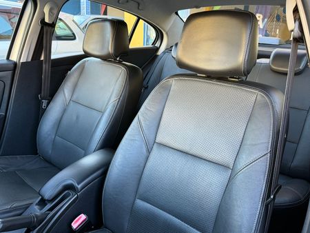 Fluence 2.0 16V Dynamique X-Tronic (Aut) (Flex)