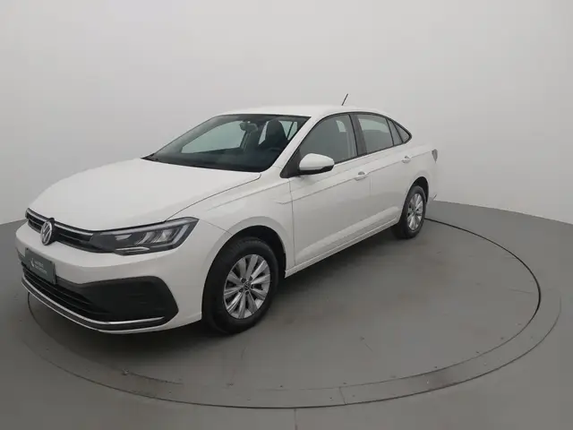 Carro Volkswagen Virtus 2023 TSI 1.0 Flex 12V 4p Aut.