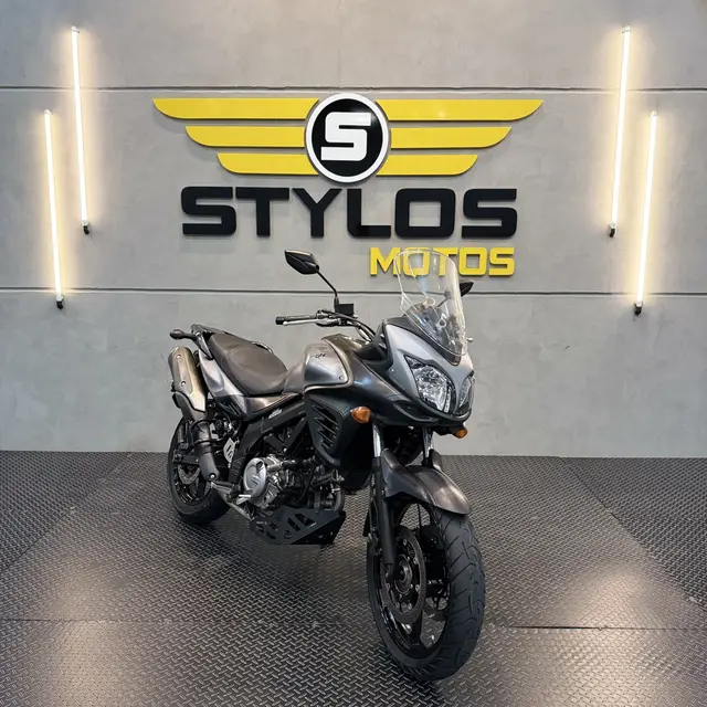 Carro Suzuki DL 650 2018 DL 650 V-Strom