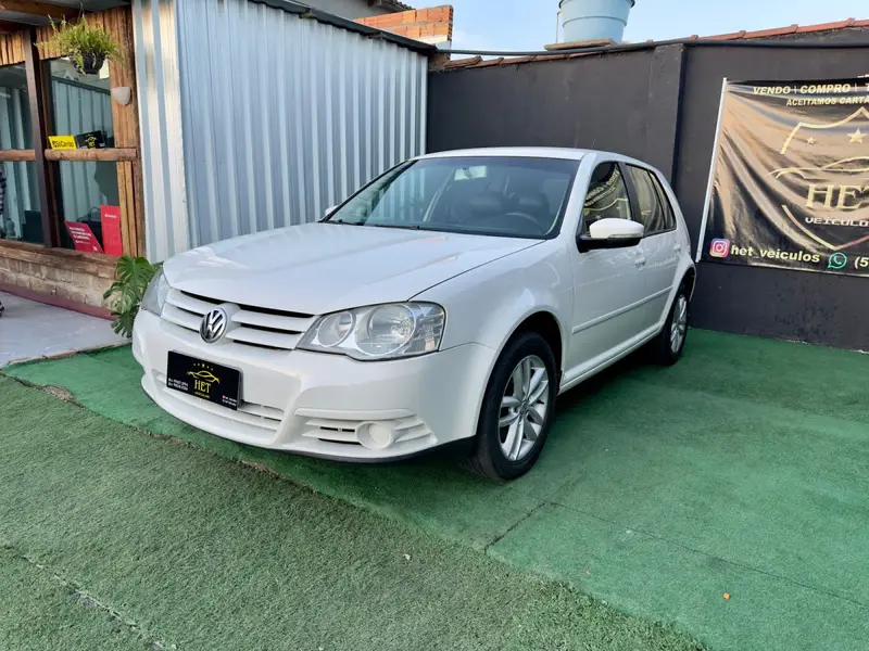 Volkswagen 2.0 (Aut)