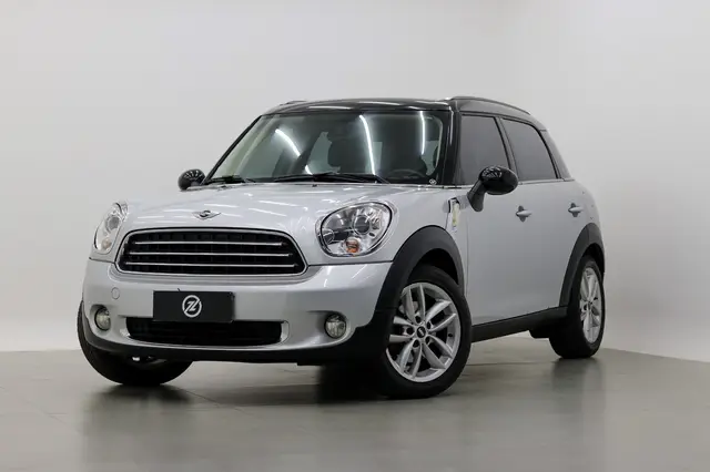 Carro MINI Cooper 2013 S 1.6 16V Turbo (Aut)
