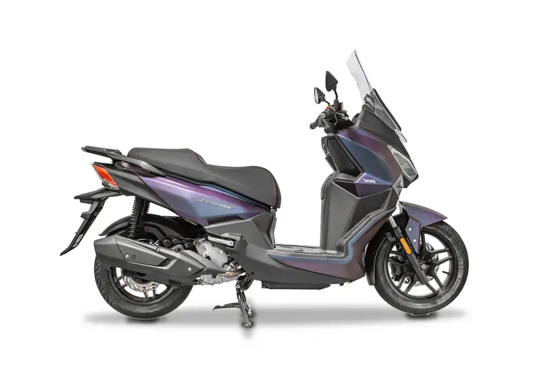 Dafra Joyride 300 ABS