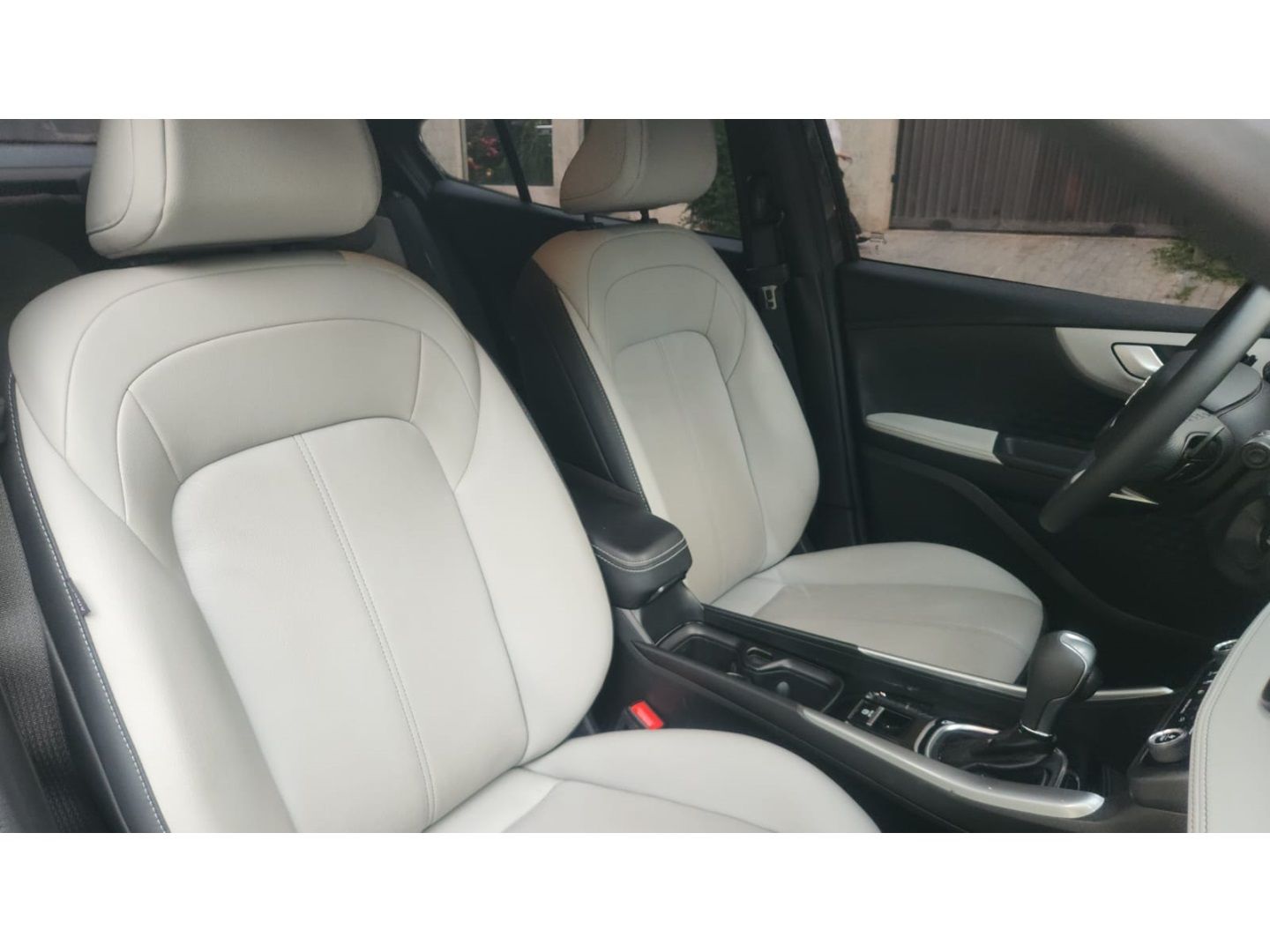 Fiat Fastback