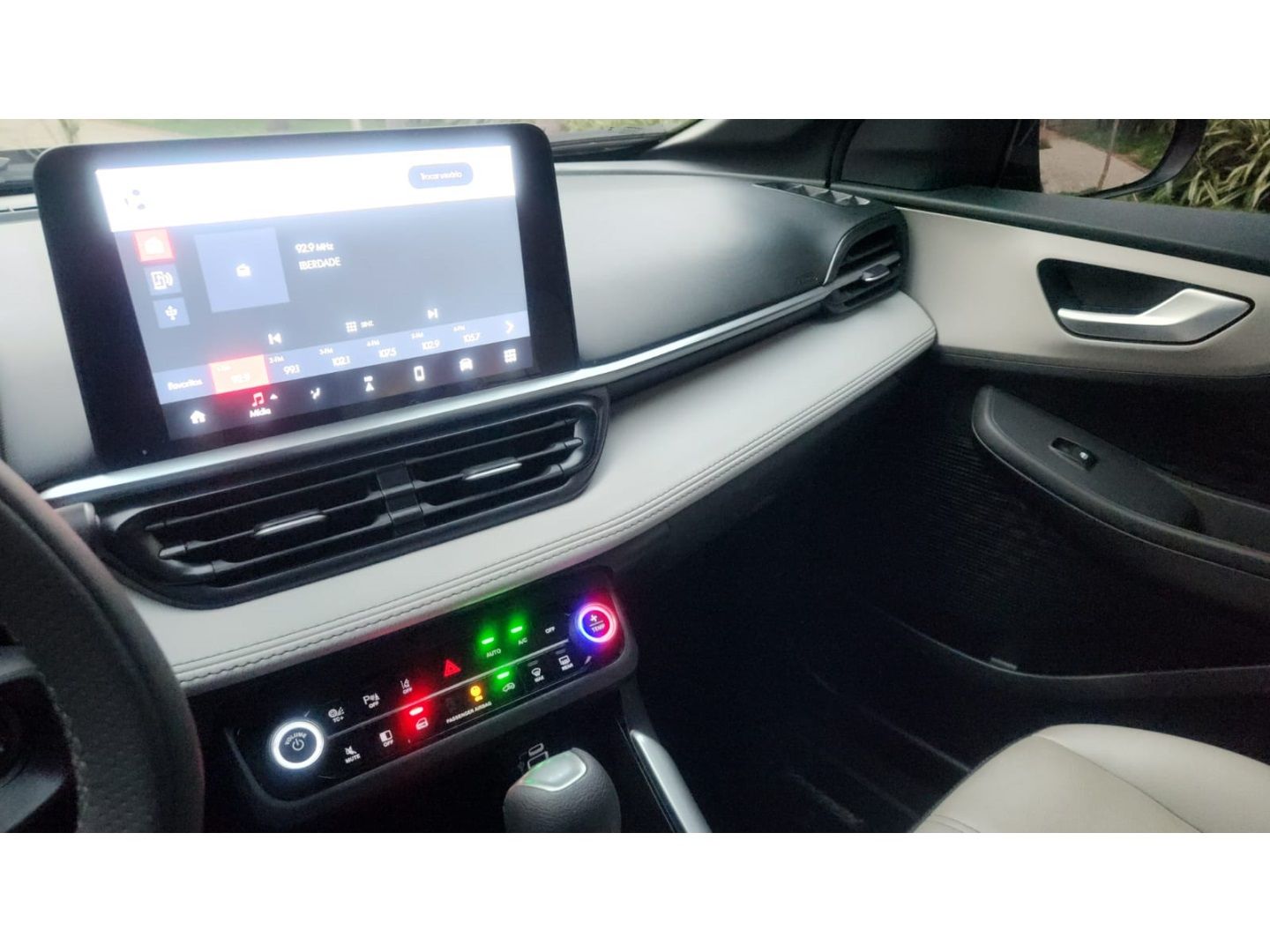 Fiat Fastback