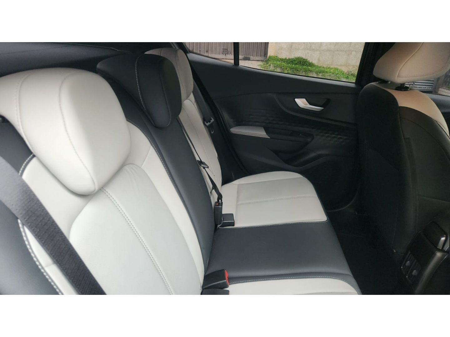 Fiat Fastback