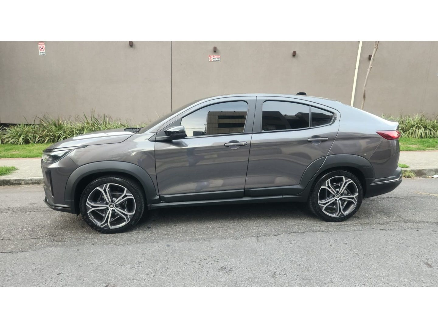 Fiat Fastback