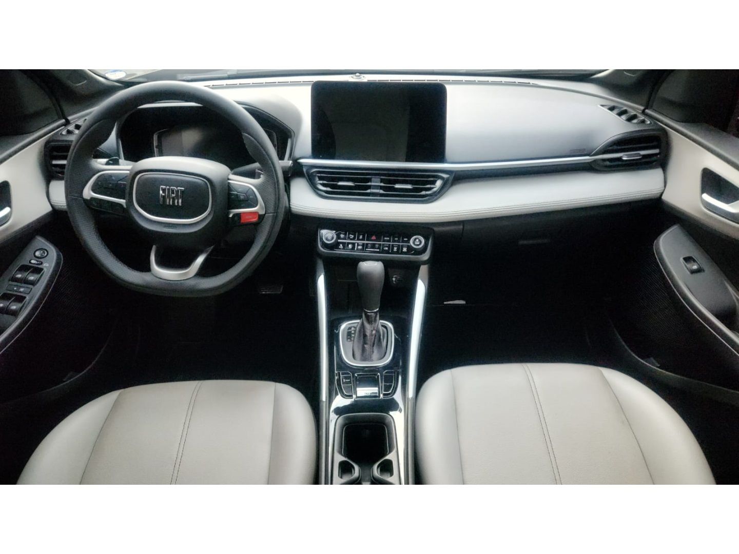 Fiat Fastback