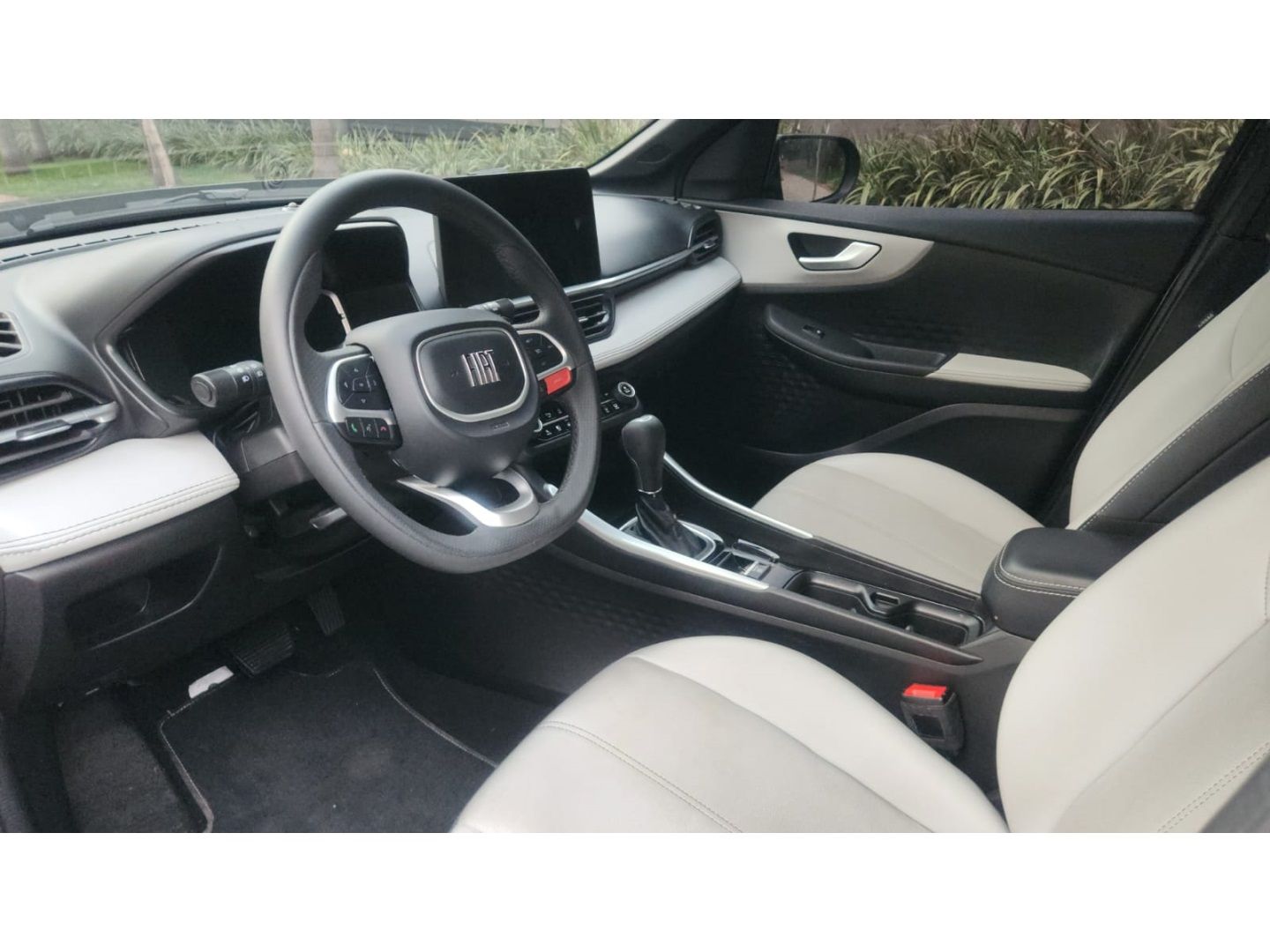 Fiat Fastback