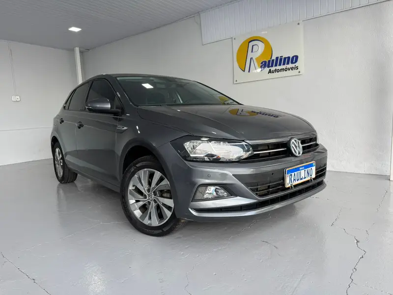 Volkswagen 1.0 200 TSI Highline (Aut) (Flex)