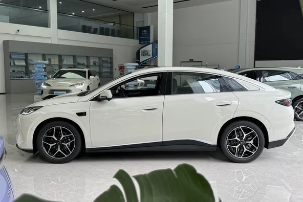 Reprodução/CarNewsChina