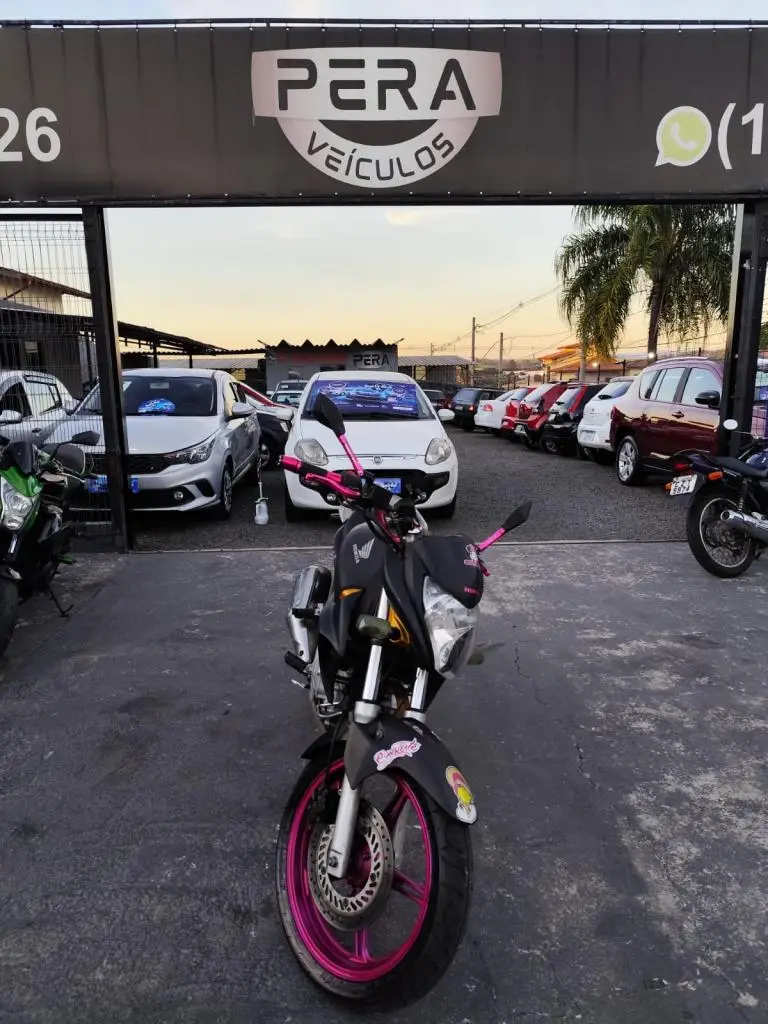 Honda Standard
