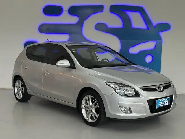 Carro Hyundai i30 2012 GLS 2.0 16V