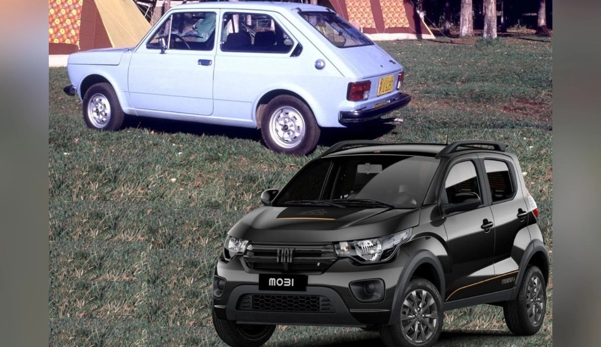 Modelos populares marcaram suas épocas, mas qual seria a melhor?