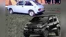 Fiat 147 1976 x Fiat Mobi 2025: comparativo de 50 anos dos populares 