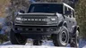 Ford Bronco: rival do Jeep Wrangler chega à Argentina com preço de 2 Ranger