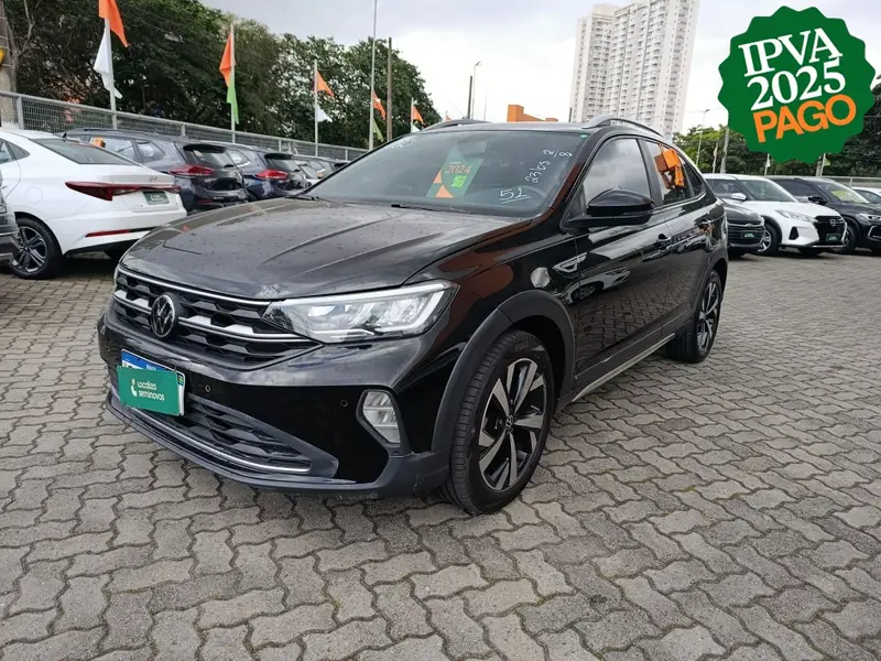 Volkswagen Highline 200 TSI