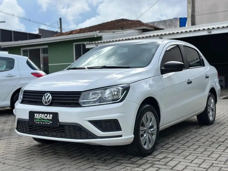Volkswagen 1.6