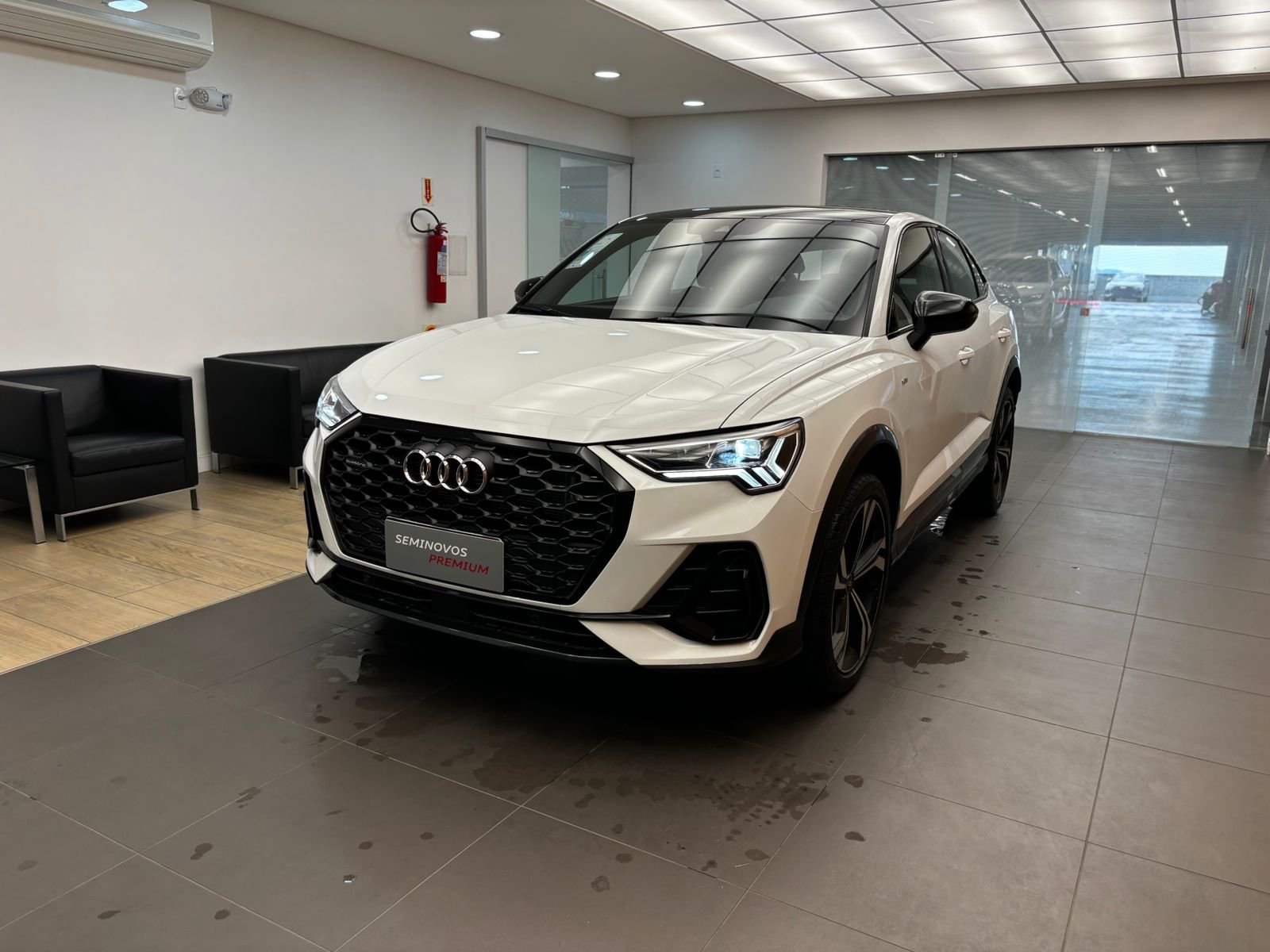 audi performance 2.0
