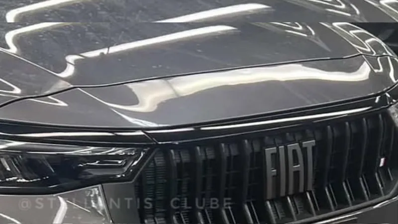 Fiat Fastback 2026: o que muda no SUV cupê para este ano?
