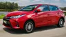 Toyota Yaris segue vivo e vende mais que Peugeot 208 em 2025