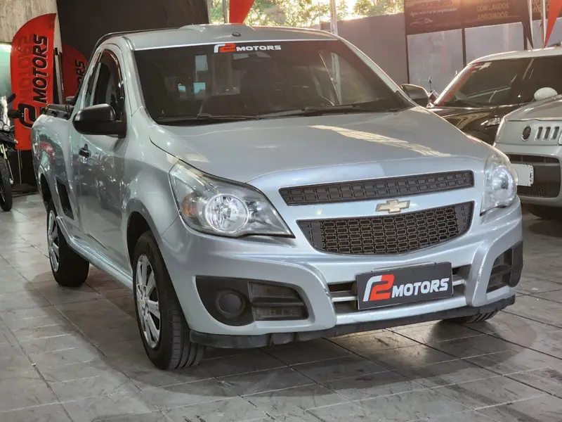 Chevrolet LS 1.4 (Flex)