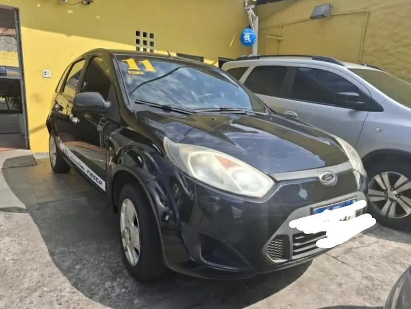 Ford 1.0 (Flex)