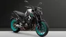 Yamaha registra turbo elétrico para mais potência em motores três cilindros
