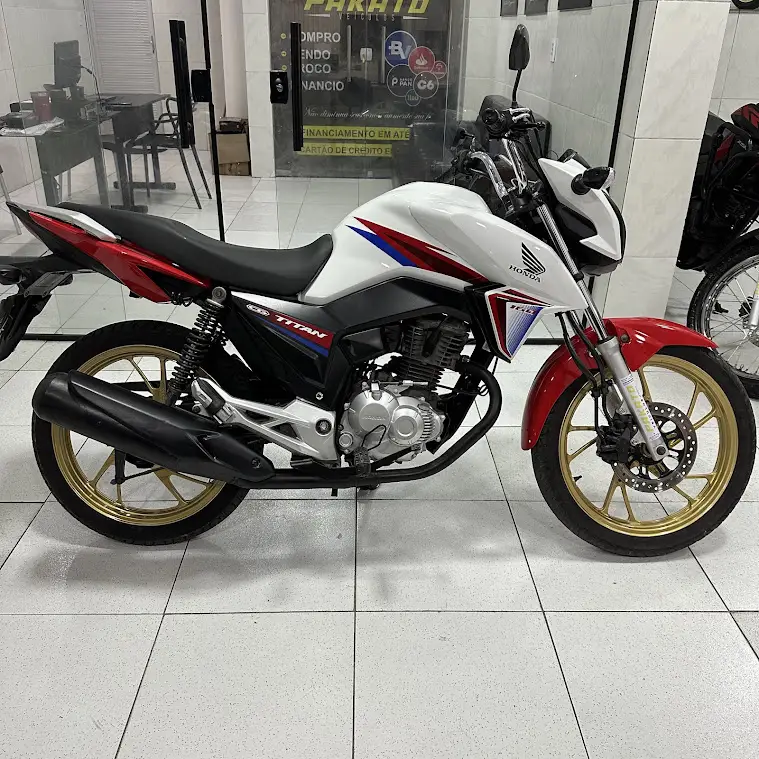 Honda Fan