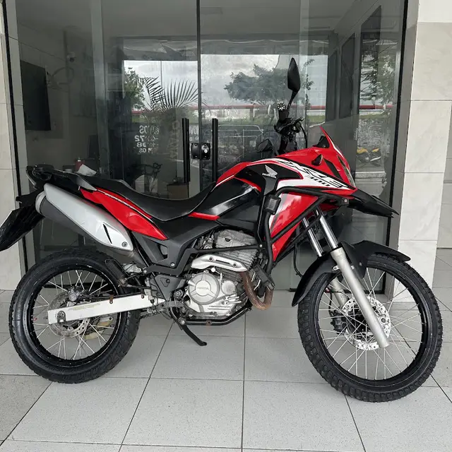 Carro Honda XRE 300 2019 (ABS) (Flex)