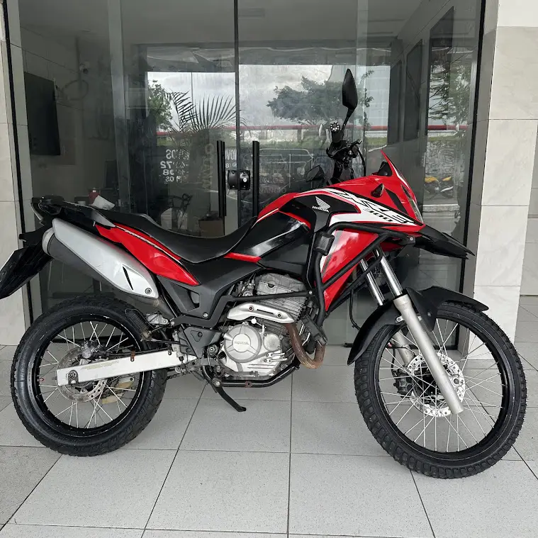 Honda (ABS) (Flex)