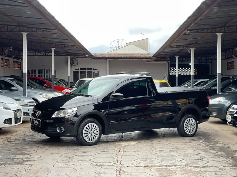 Volkswagen 1.6 (Flex)