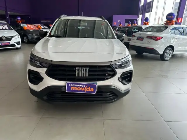 Carro Fiat Pulse 2024 Drive 1.3 (Aut.)