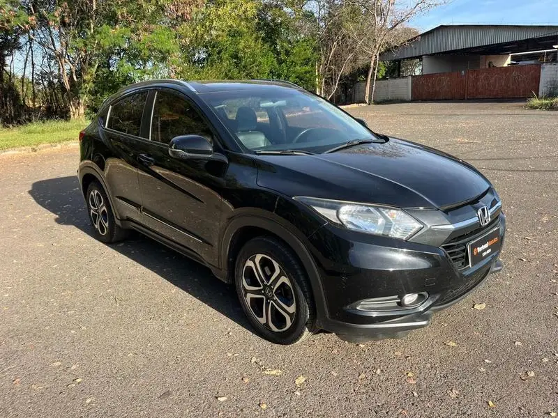 Honda HR-V EX CVT 1.8 I-VTEC FlexOne