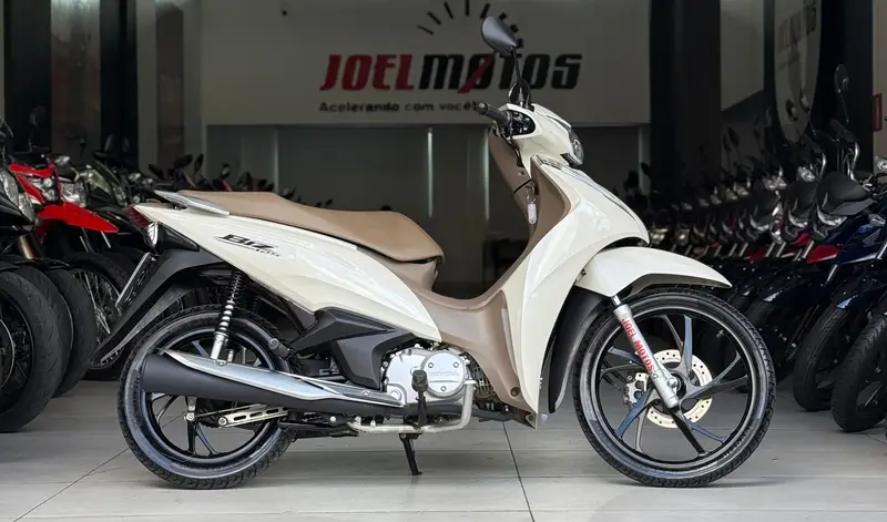 Honda i Flex