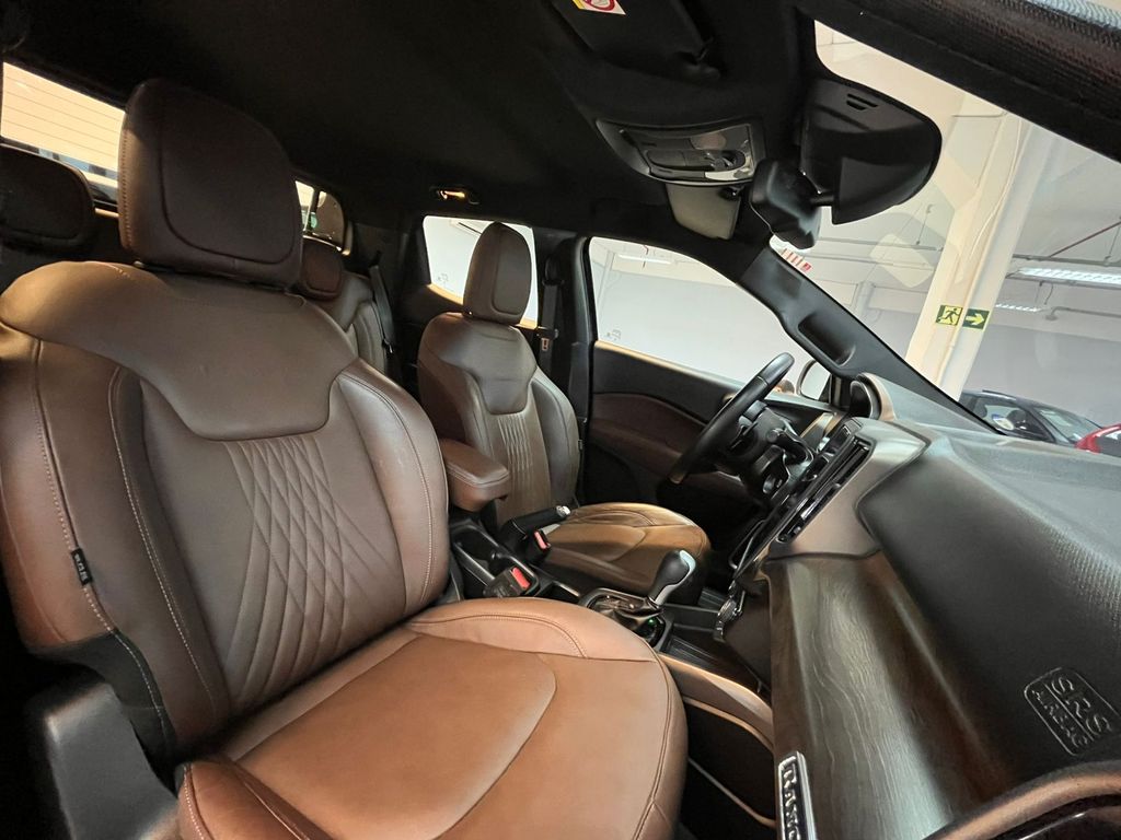 Toro Ranch 2.0 TDI 4x4 (Aut)